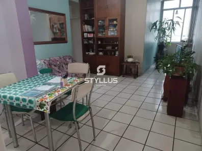 Apartamento com 1 Quarto à venda, 55m² no São Francisco Xavier, Rio de Janeiro