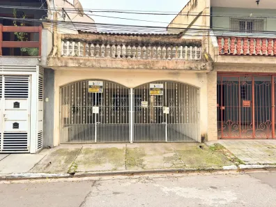 Apartamento com 3 Quartos à venda, 98m² no Conjunto Residencial Sitio Oratório, São Paulo