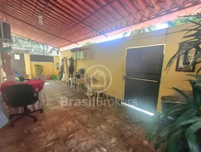 Casa com 2 Quartos à venda, 47m² no Jardim Carioca, Rio de Janeiro