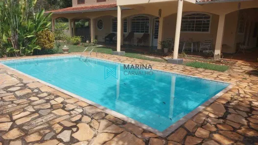 Casa de Condomínio com 7 Quartos à venda, 350m² no Condados da Lagoa, Lagoa Santa