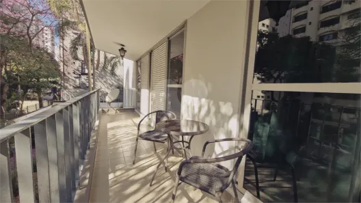 Cobertura com 4 Quartos à venda, 164m² no Indianópolis, São Paulo
