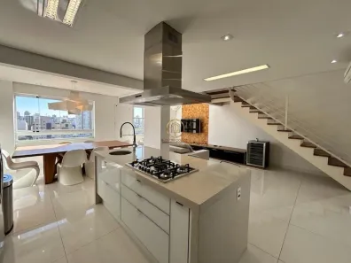 Apartamento com 2 Quartos para venda ou aluguel, 104m² no Cambuí, Campinas