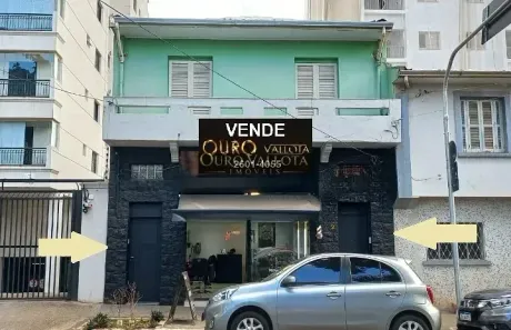 Lote/Terreno à venda, 300m² no Mooca, São Paulo