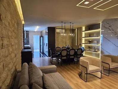 Apartamento com 3 Quartos à venda, 138m² no Centro, Cascavel
