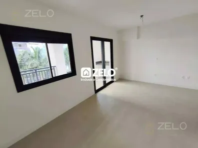 Apartamento com 1 Quarto à venda, 61m² no Vila Lídia, Campinas