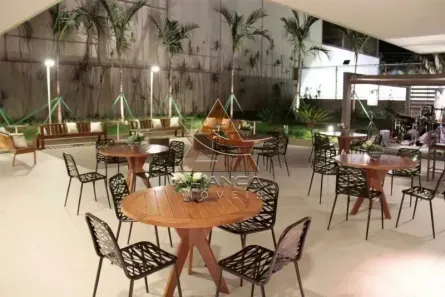 Apartamento com 4 Quartos à venda, 311m² no Jardim Botânico, Ribeirão Preto