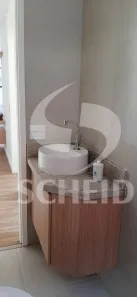 Apartamento com 2 Quartos à venda, 54m² no Vila Mira, São Paulo