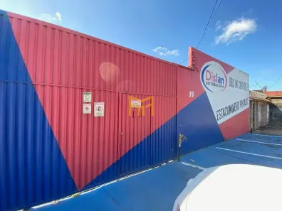 Galpão/Depósito/Armazém para alugar, 500m² no Atalaia, Ananindeua