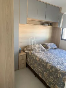 Apartamento com 2 Quartos à venda, 50m² no Vila Mariana, São Paulo