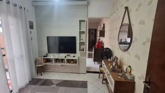 Apartamento com 1 Quarto à venda, 38m² no Guilhermina, Praia Grande
