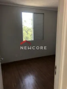 Apartamento com 3 Quartos à venda, 56m² no Vila Marieta, Campinas