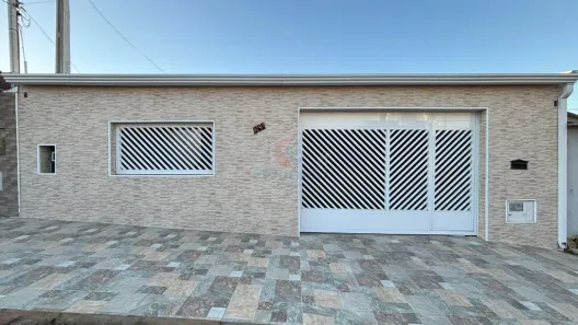 Casa com 2 Quartos à venda, 210m² no Jardim São Sebastião, Hortolândia
