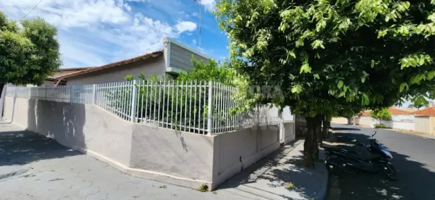 Casa com 2 Quartos à venda, 120m² no Vila Anchieta, São José do Rio Preto
