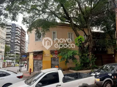 Prédio Comercial com 3 Quartos à venda, 126m² no Grajaú, Rio de Janeiro