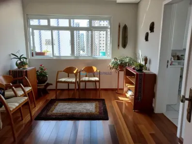 Apartamento com 2 Quartos à venda, 67m² no Vila Clementino, São Paulo