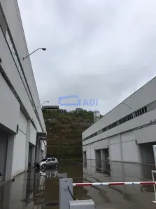 Galpão/Depósito/Armazém para alugar, 1100m² no Jardim Alvorada, Jandira