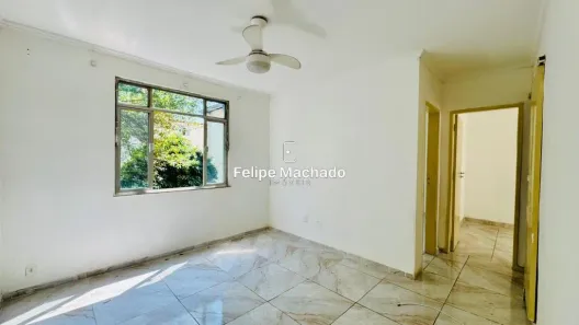 Apartamento com 2 Quartos à venda, 50m² no Tomás Coelho, Rio de Janeiro