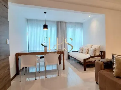 Apartamento com 3 Quartos à venda, 115m² no Mata da Praia, Vitória