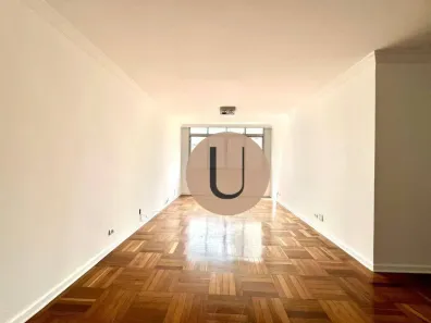 Apartamento com 3 Quartos para alugar, 156m² no Perdizes, São Paulo