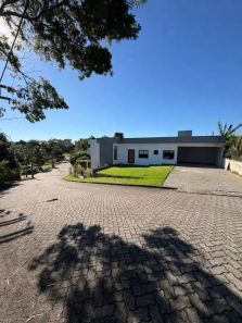 Casa de Condomínio com 5 Quartos à venda, 390m² no Nova Cidade, Macaé
