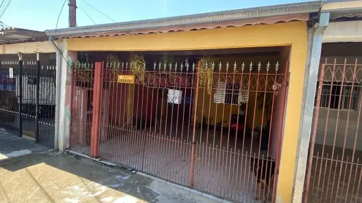 Casa com 2 Quartos à venda, 62m² no Jardim Altos de Santana, São José dos Campos