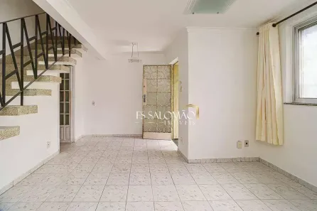 Sobrado com 2 Quartos à venda, 93m² no Lapa, São Paulo