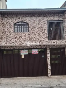 Sobrado com 2 Quartos à venda, 141m² no Parque Viana, Barueri