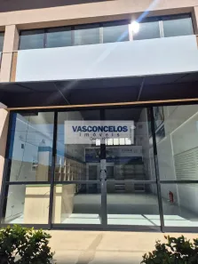 Ponto Comercial para alugar, 98m² no Condomínio Residencial Colinas do Paratehy, São José dos Campos