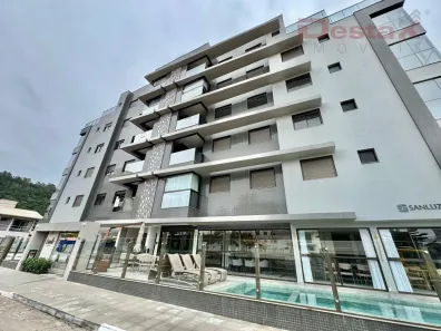 Apartamento com 3 Quartos à venda, 86m² no Palmas, Governador Celso Ramos