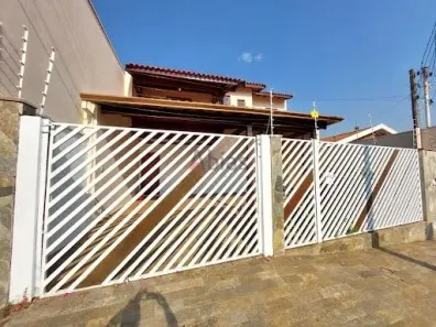 Casa com 3 Quartos à venda, 277m² no Loteamento Albertini, São Carlos