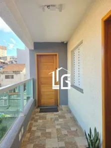 Apartamento com 2 Quartos à venda, 40m² no Vila Santa Teresa (Zona Leste), São Paulo