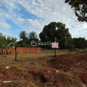Lote/Terreno à venda, 792m² no Jardim Colúmbia, Campo Grande