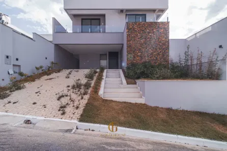 Casa de Condomínio com 4 Quartos à venda, 256m² no Residencial Golden Class, Lagoa Santa
