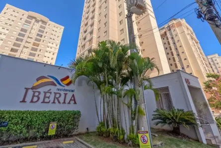 Apartamento com 3 Quartos à venda, 120m² no Parque Campolim, Sorocaba
