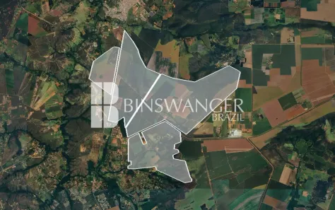 Lote/Terreno à venda, 17500000m² no Planaltina, Brasília