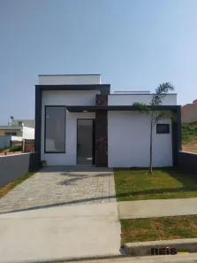 Casa de Condomínio com 3 Quartos à venda, 96m² no Horto Florestal, Sorocaba