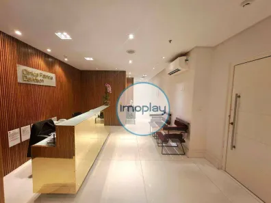 Sala Comercial à venda, 230m² no Vila Olímpia, São Paulo
