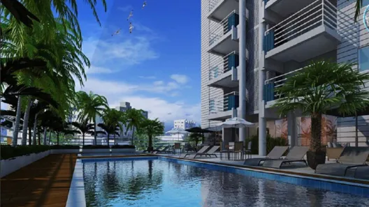Apartamento com 2 Quartos à venda, 67m² no Enseada, Guarujá
