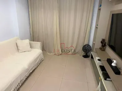 Apartamento com 3 Quartos à venda, 75m² no Fonseca, Niterói