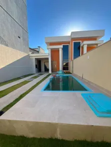 Casa com 3 Quartos à venda, 109m² no Atlântica, Rio das Ostras