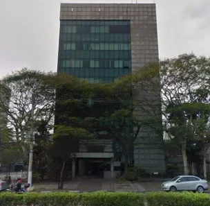Prédio Comercial à venda, 6861m² no Santo Amaro, São Paulo