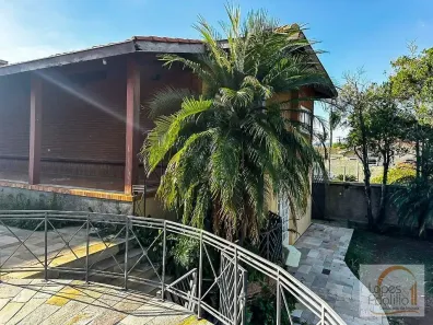 Casa com 4 Quartos à venda, 700m² no Vila Petrópolis, Atibaia
