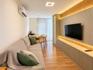 Apartamento com 2 Quartos à venda, 68m² no Centro, Guarapari