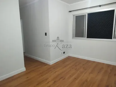 Apartamento com 2 Quartos à venda, 58m² no Jardim Veneza, São José dos Campos