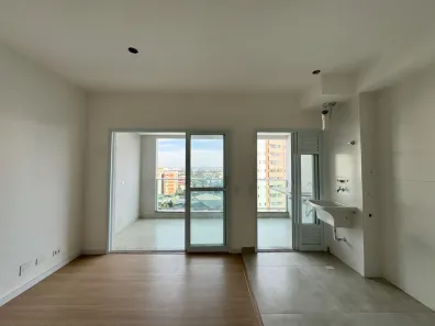 Apartamento com 2 Quartos à venda, 72m² no Jardim Pereira do Amparo, Jacareí