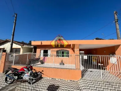 Casa com 3 Quartos à venda, 100m² no Vila São José, Taubaté