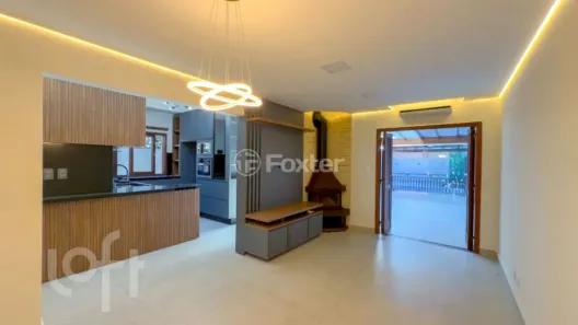 Casa com 3 Quartos à venda, 230m² no Rio Tavares, Florianópolis