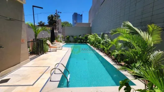Apartamento com 1 Quarto à venda, 25m² no Pinheiros, São Paulo