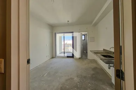 Kitnet com 1 Quarto à venda, 22m² no Vila Mariana, São Paulo