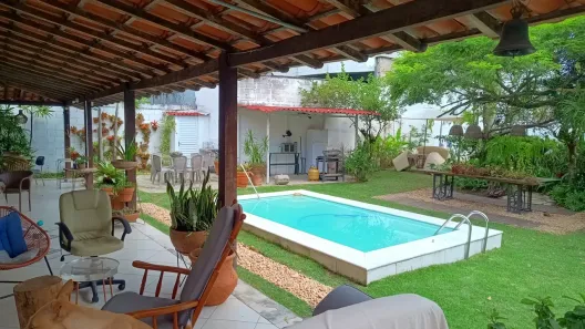 Casa de Condomínio com 3 Quartos para alugar, 230m² no Barra da Tijuca, Rio de Janeiro